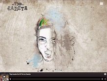 Tablet Screenshot of eltiolacareta.com